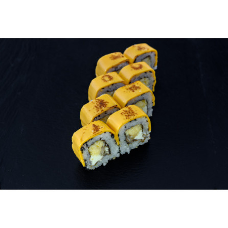 Запечений італійський рол (...