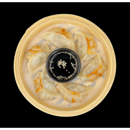 Гьозда з телятиною крафтов�...