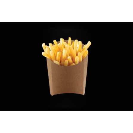 Картопля фрі