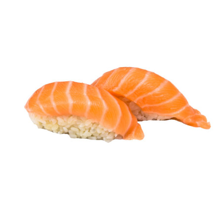 Суші з лососем (склад: лосос...