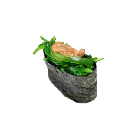 Суші з хіяші