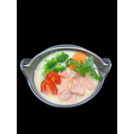 Фінський суп