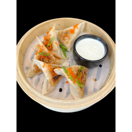 Гьозда з лососем крафтові 5�...