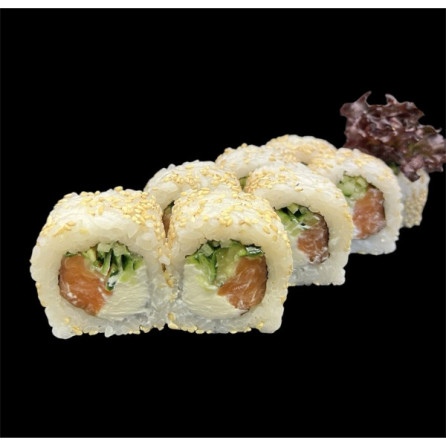 Філадельфія в кунжуті (скла...