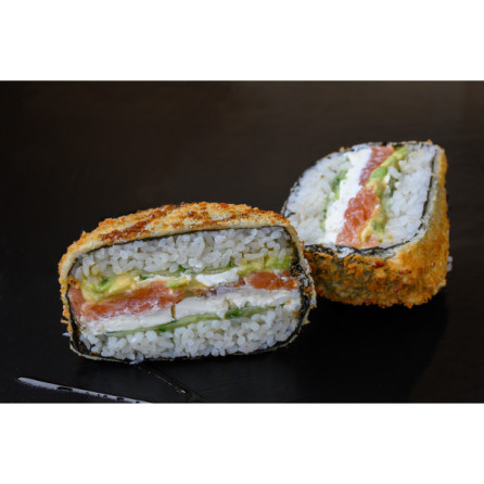 Бургер Філадельфія (склад: �...