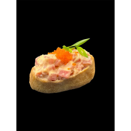 ІНАРІ ТУНЕЦЬ