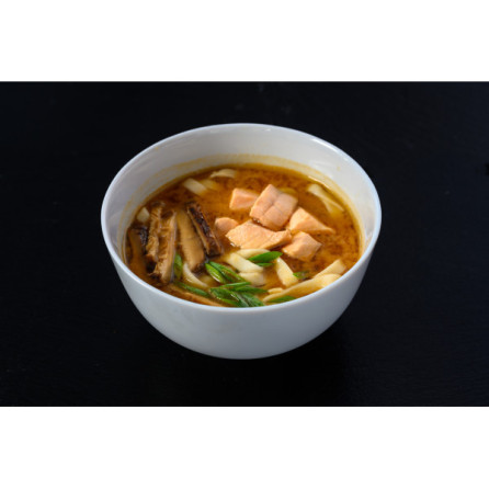 Ісікарі місо (склад: бульйо�...