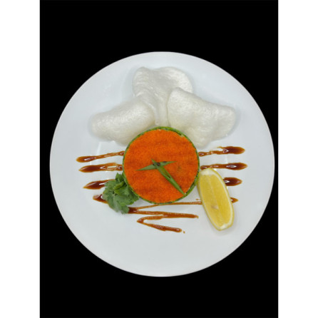 Японський тартар