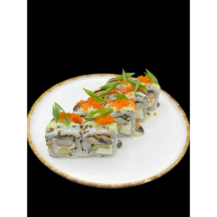 Тошико (склад: рис, вугор, си...