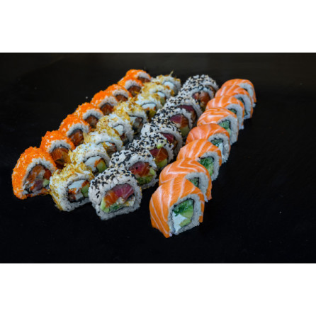 Сет Рок-н-рол