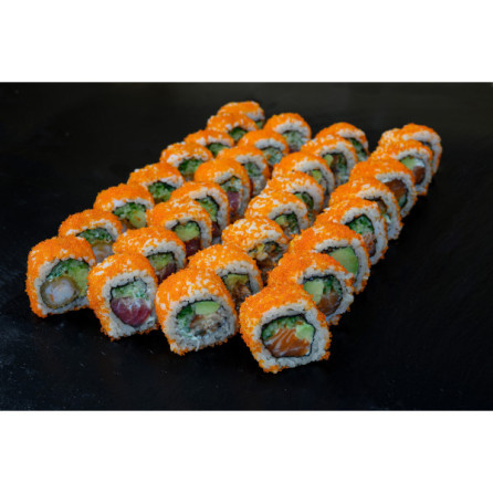 Сет Каліфорнія