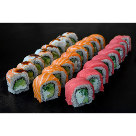 Сет Філадельфія