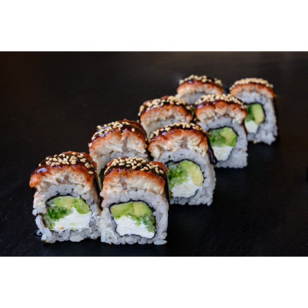 Золотий дракон (склад: рис, �...