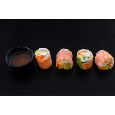 Спрінг рол з креветками (ск�...